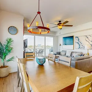 Apartment Dolphin's Cove - Clearwater Beach, Fl, Clearwater Beach