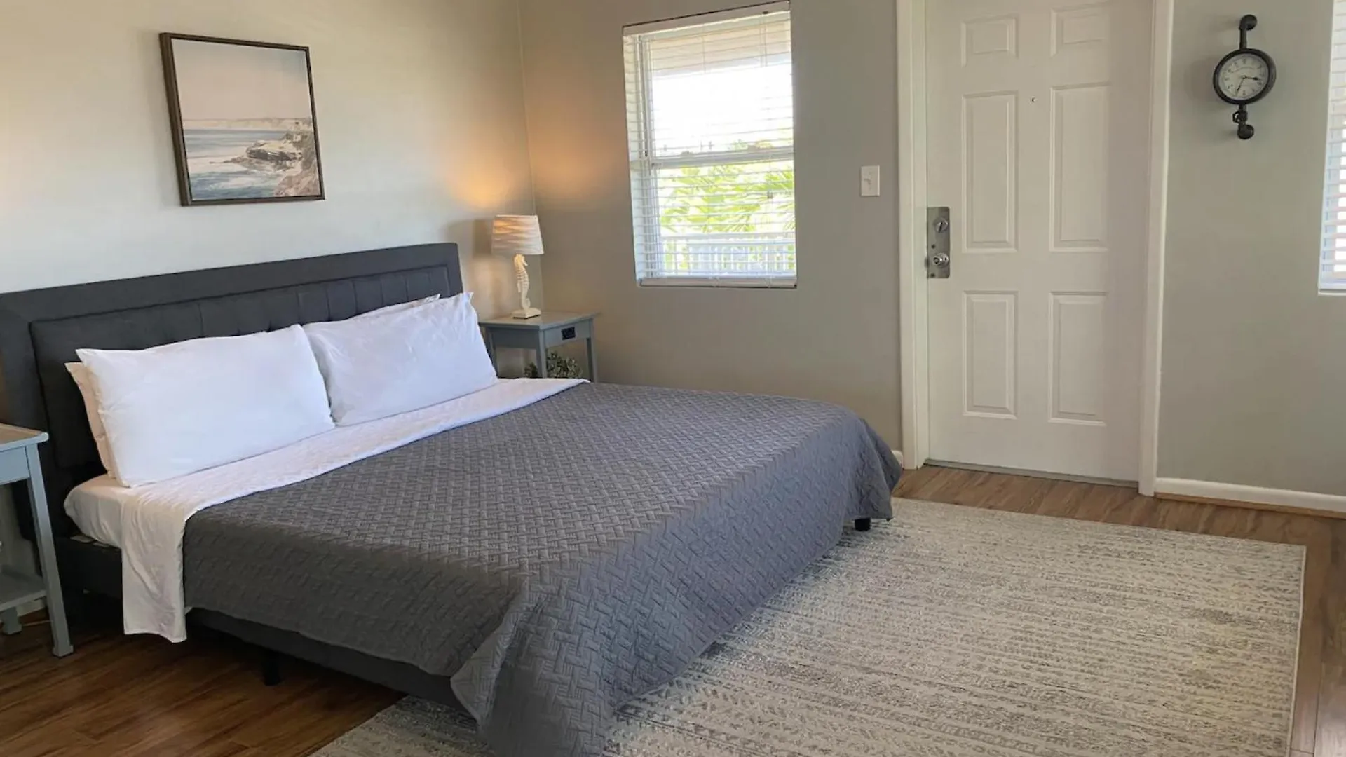 Tropical Breeze - Formerly Wells Manor Since 1953 Clearwater Beach Apartment