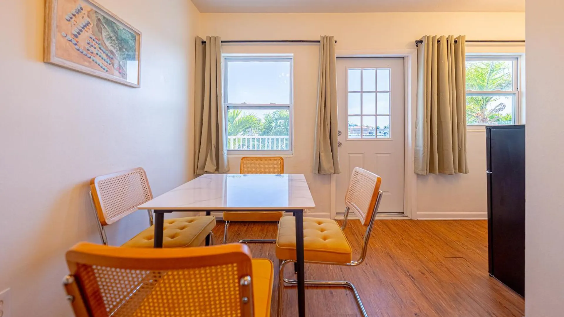 Tropical Breeze - Formerly Wells Manor Since 1953 Clearwater Beach 0*,  United States