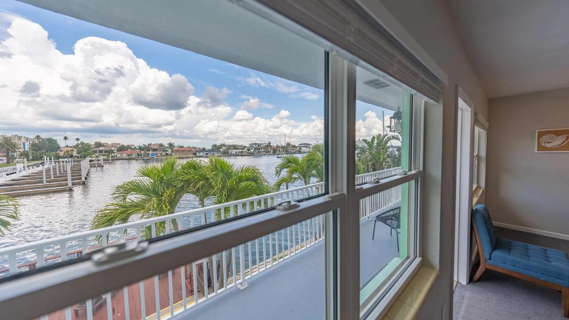 Apartment Tropical Breeze - Formerly Wells Manor Since 1953 Clearwater Beach